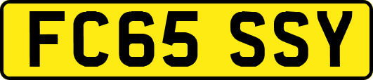 FC65SSY
