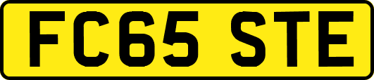 FC65STE