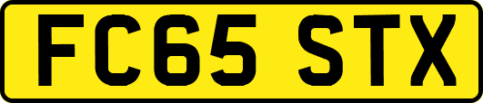FC65STX