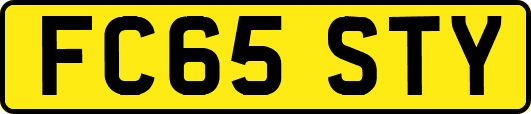FC65STY