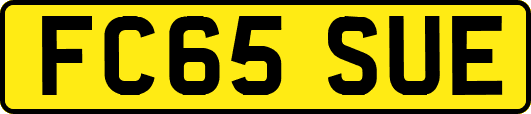 FC65SUE