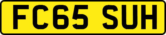 FC65SUH