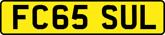 FC65SUL
