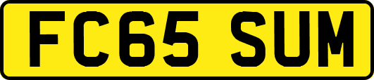 FC65SUM