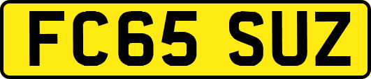 FC65SUZ