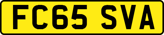 FC65SVA