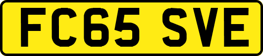 FC65SVE