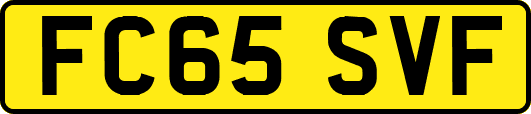 FC65SVF