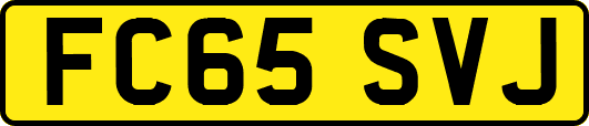 FC65SVJ
