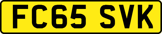 FC65SVK