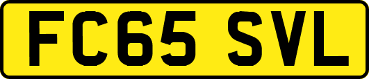 FC65SVL