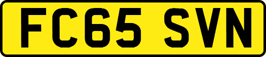 FC65SVN