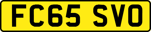 FC65SVO