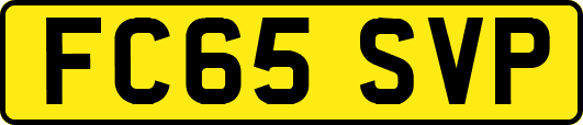 FC65SVP