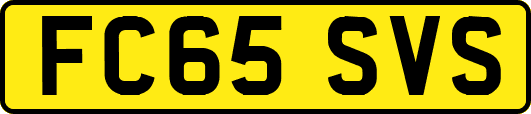 FC65SVS