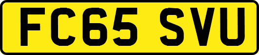FC65SVU