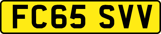 FC65SVV