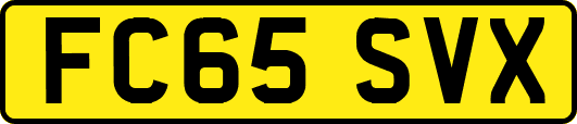 FC65SVX
