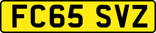 FC65SVZ