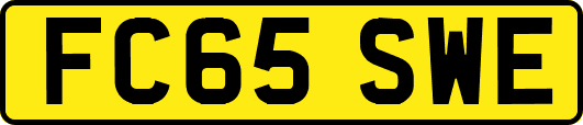 FC65SWE