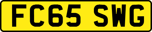 FC65SWG