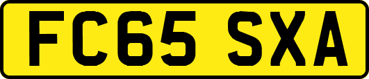 FC65SXA