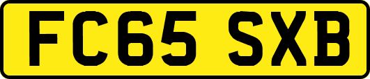 FC65SXB
