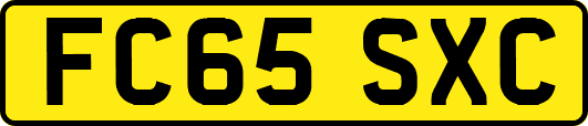 FC65SXC