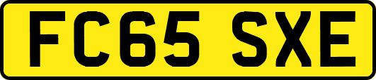 FC65SXE
