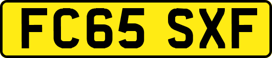 FC65SXF