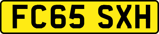 FC65SXH