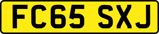 FC65SXJ