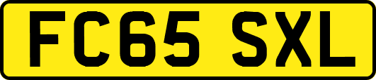 FC65SXL