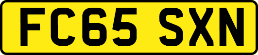 FC65SXN