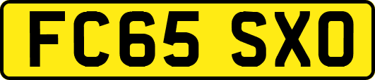 FC65SXO