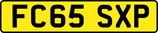 FC65SXP