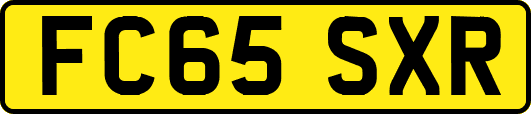 FC65SXR