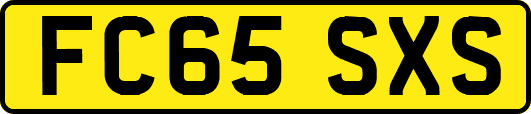 FC65SXS