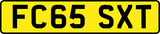 FC65SXT