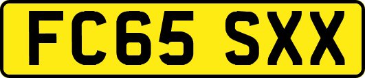 FC65SXX