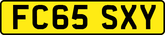 FC65SXY