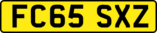 FC65SXZ