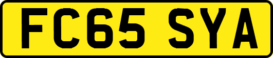 FC65SYA