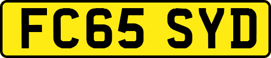 FC65SYD