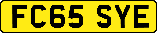 FC65SYE
