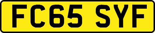 FC65SYF