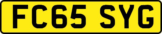 FC65SYG