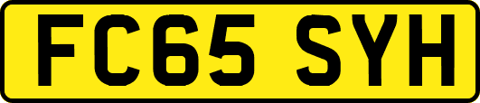 FC65SYH