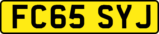 FC65SYJ