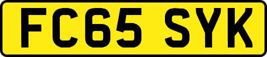 FC65SYK